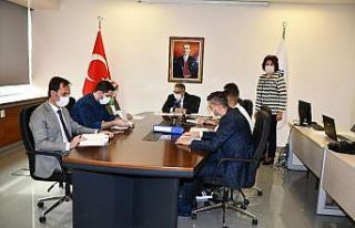 İhtiyaç sahibi vatandaşlar için ev eşyası alım...