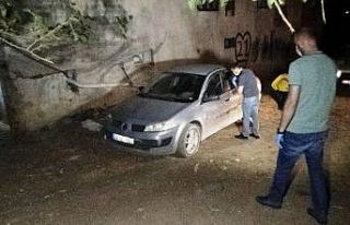 İki aile arasında silahlı kavga: 1 yaralı