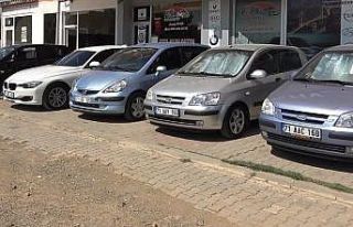 İkinci el araç alacaklar dikkat, 10 güne kadar...