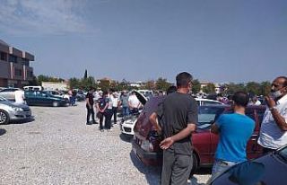 İkinci el pazarında hareket çok satış yok