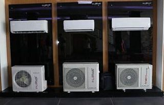 İklimlendirme sektörü kredi teşvikleriyle büyüdü