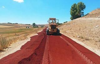 İl genelindeki 467 mahalle ve 131 bağlısında 50...