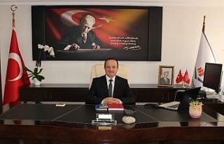 İl Müdürü Budak, "Yürüyüş yapmalıyız,...