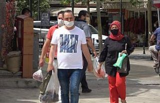 İl Umumi Hıfzıssıhha Meclisi korona virüs konusunda...