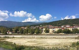 İlçede ishal vakaları arttı vatandaşlara içme...