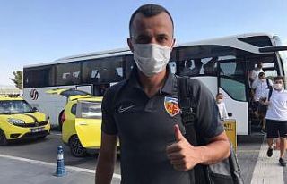 İlhan’ın forma numarası belli oldu