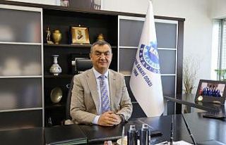 İlk bin ihracatçı listesinde 18 Kayseri Firması...