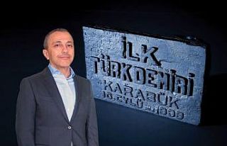 "İlk Türk demiri" döküleli 81 yıl oldu