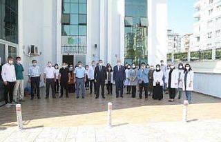 İLKEM’de yeni kurs dönemi başladı