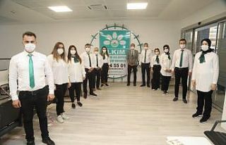 İLKİM’de inovasyon