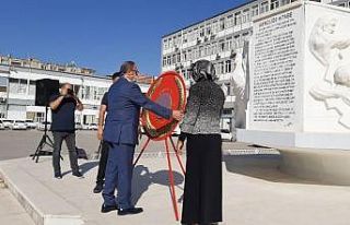 İlköğretim Haftası buruk başladı