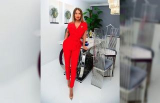 İmren Öztürk: “Sporcular bu aylarda dikkat etmeli”