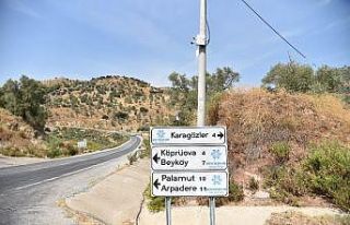 İncir ve hayvan hırsızlığına kameralı önlem