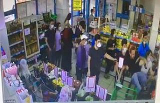 İndirim kampanyası ’koronayı’ unutturdu