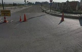 İnegöl alası eski günlerine geri döndü