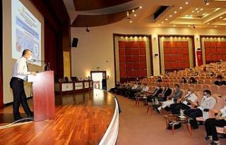 İnönü Üniversitesi Rektörü Kızılay’dan Covid-19...