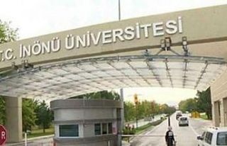 İnönü Üniversitesi’nde eğitim online