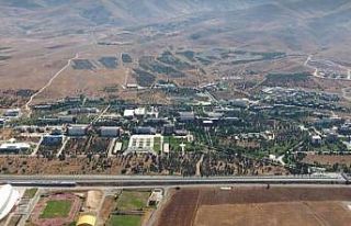 İnönü Üniversitesi’nden uzaktan öğretim anketi