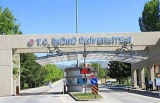İnönü Üniversitesi’ne 7 ödül