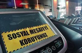 İnsanlar spor yapma motivasyonlarını kaybettiler