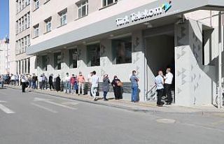 İnternet kuyruğu