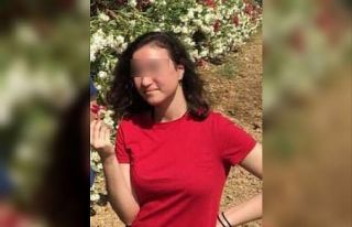 İntihar eden genç kızın sosyal medya paylaşımları...