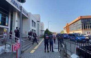 İntihar süsünden cinayet çıktı: 3 tutuklu