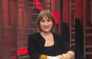 ’’İPF yani akciğer sertleşmesi tedavisinde...
