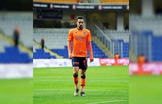 İrfan Can, Galatasaray’ı seviyor