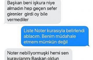 İşe giremeyen kadından ilginç tepki: "Sen...