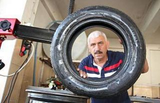 İŞKUR desteği ile kendi işinin patronu oldu