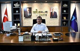İŞKUR İl Müdürü Bozkurt’tan ‘Normalleşme...
