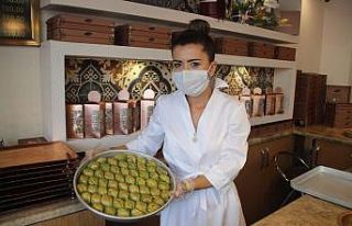 İşletme sahibinden Ahilik Haftası’nda dürüst...