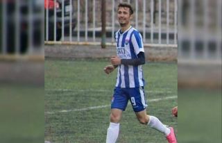 İsmail Aydoğdu, yuvaya döndü
