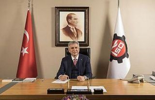 İSO Başkanı Bahçıvan: “Sanayinin enerji ihtiyacı...