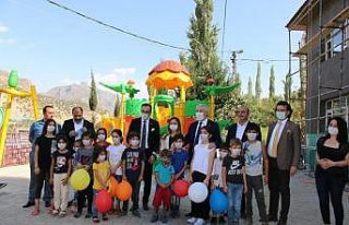 Isparta Belediyesi’nden Şırnak’a kardeş eli