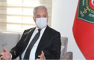 Isparta Valisi Seymenoğlu’ndan dikkat çeken uyarı:...