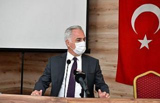 Isparta Valisi Seymenoğlu’ndan önemli uyarı:...