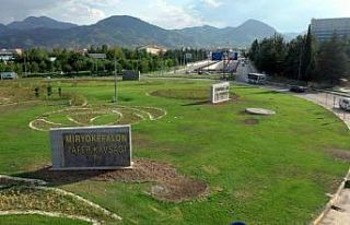 Isparta’da Miryokefalon Zaferi’nin ismi yaşatılıyor