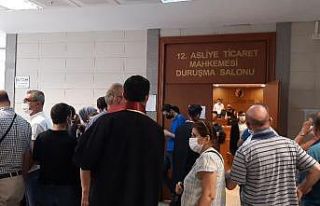 İstanbul Bilişim’in konkordato davası başladı