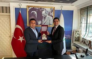 İstanbul Büyükşehir Belediyesi’nden Başkan...