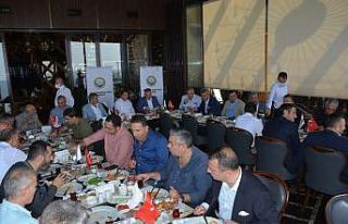 İstanbul Sinopspor’un hedefi 3.Lig