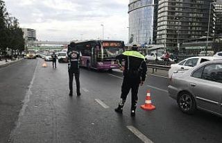 İstanbul Yeditepe Huzur Uygulamasında toplamda 129...