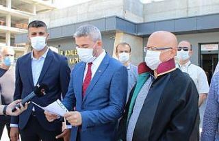İSTOK’tan Erol Mütercimler hakkında suç duyurusu
