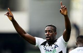 İtalyan basını Okaka transferini açıkladı!