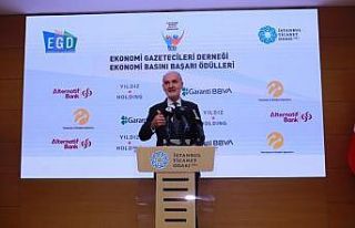 İTO Başkanı Avdagiç: "Korona günlerinde...