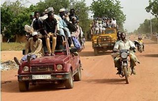 İTO’dan ’Afrika Masumiyet’ kitabı