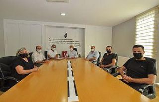 İTSO’dan eğitim protokolü