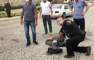 İyi ki varsın doktor Oktay...