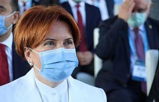 İYİ Parti’nin 2. Olağan Kurultayı başladı